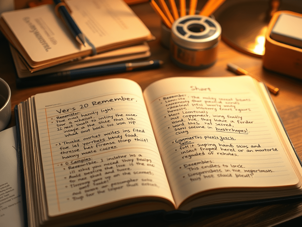 Cara Mudah Bedain Remember, Try, dan Stop (Verb-ing vs To&nbsp;Verb)