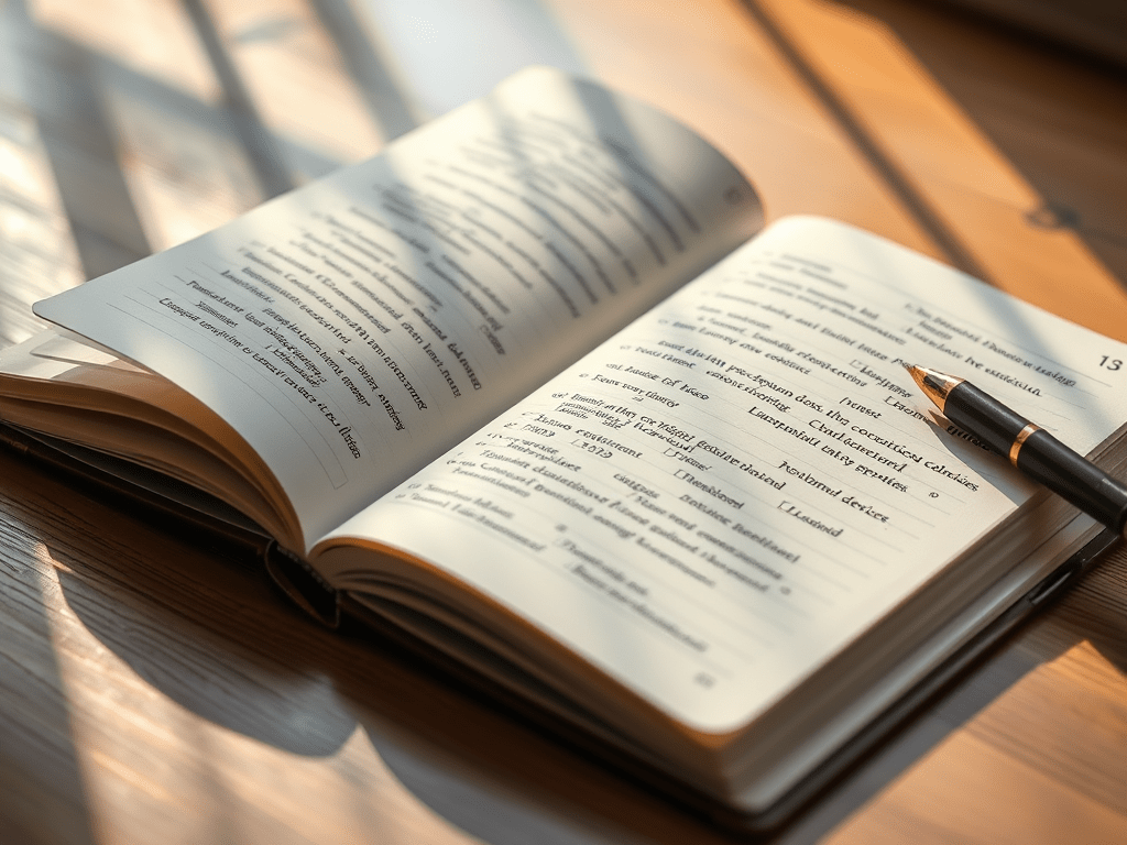 Menguasai Cohesive Devices untuk Skor Tinggi di IELTS&nbsp;Writing