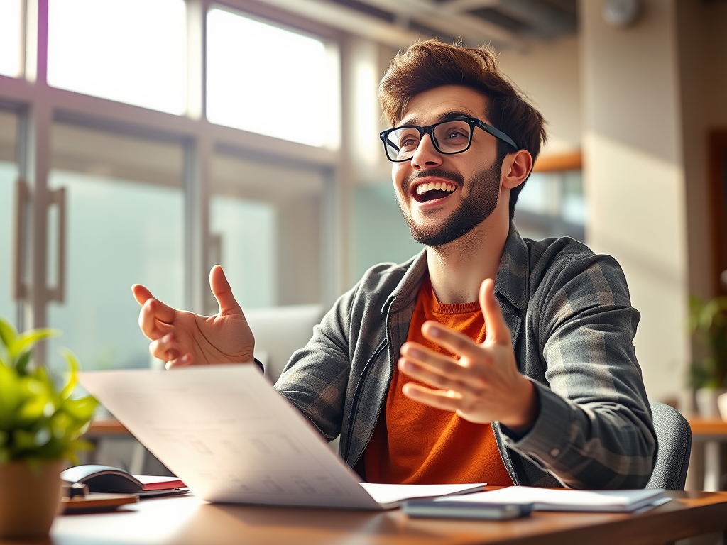 Pakai Teknik PPF Biar Jawaban IELTS Speaking Kamu Makin&nbsp;Matang