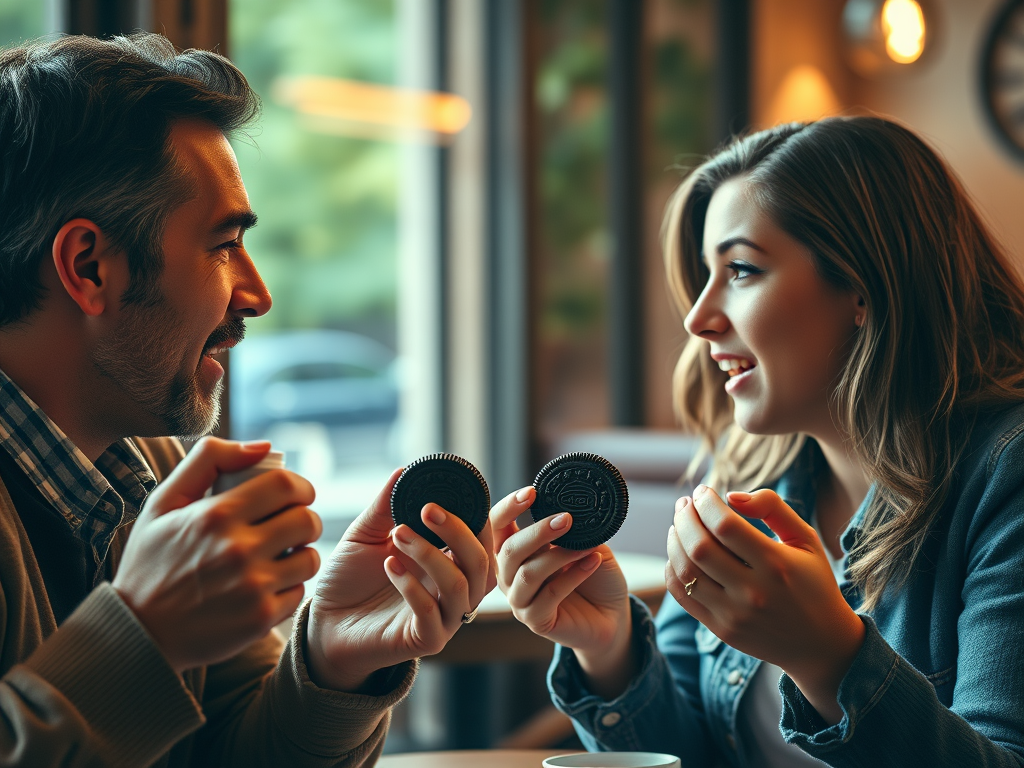 Pakai Teknik OREO di IELTS Speaking? Bisa&nbsp;Banget!