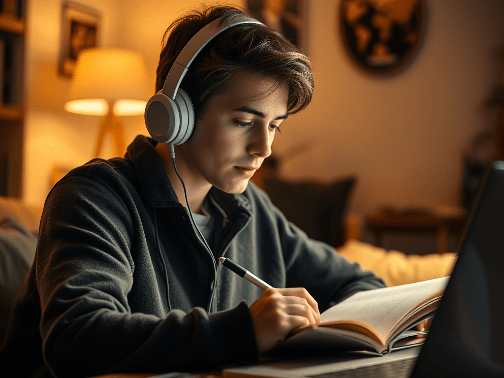 5 Tips Jitu Repeat Sentence di PTE&nbsp;Academic