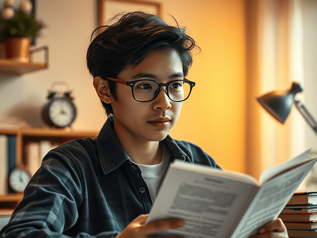 5 Tips Paling Ampuh Hadapi PTE Academic – Read&nbsp;Aloud