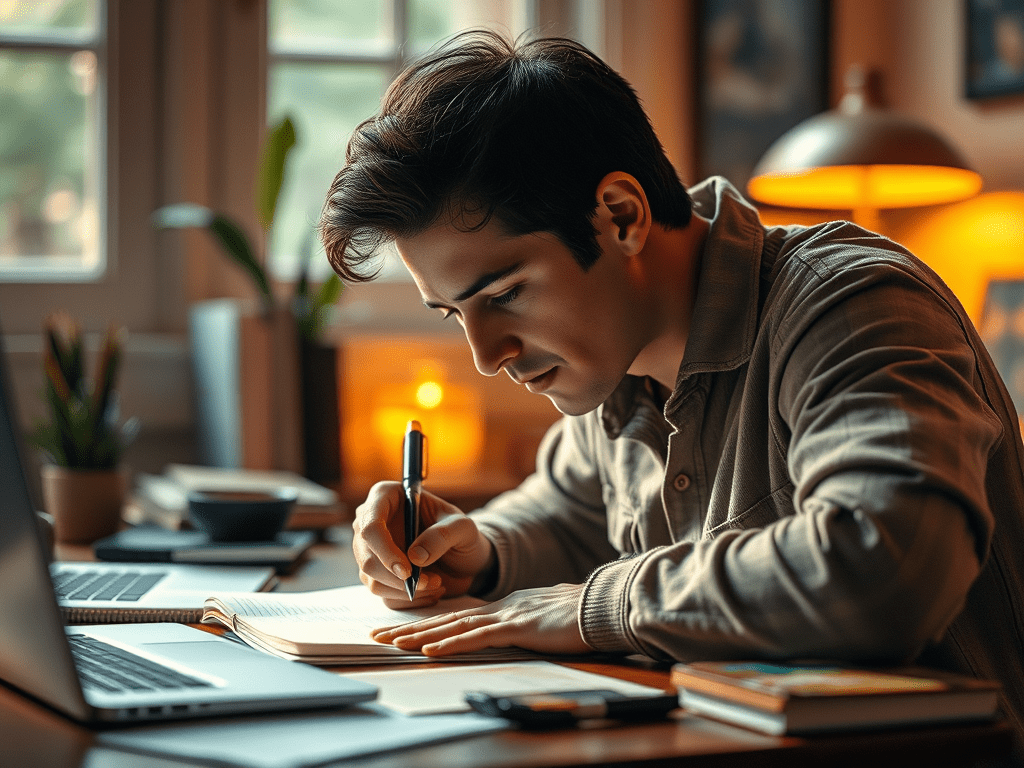 Tips Menghindari “Mechanical Description” di IELTS Writing Task&nbsp;1