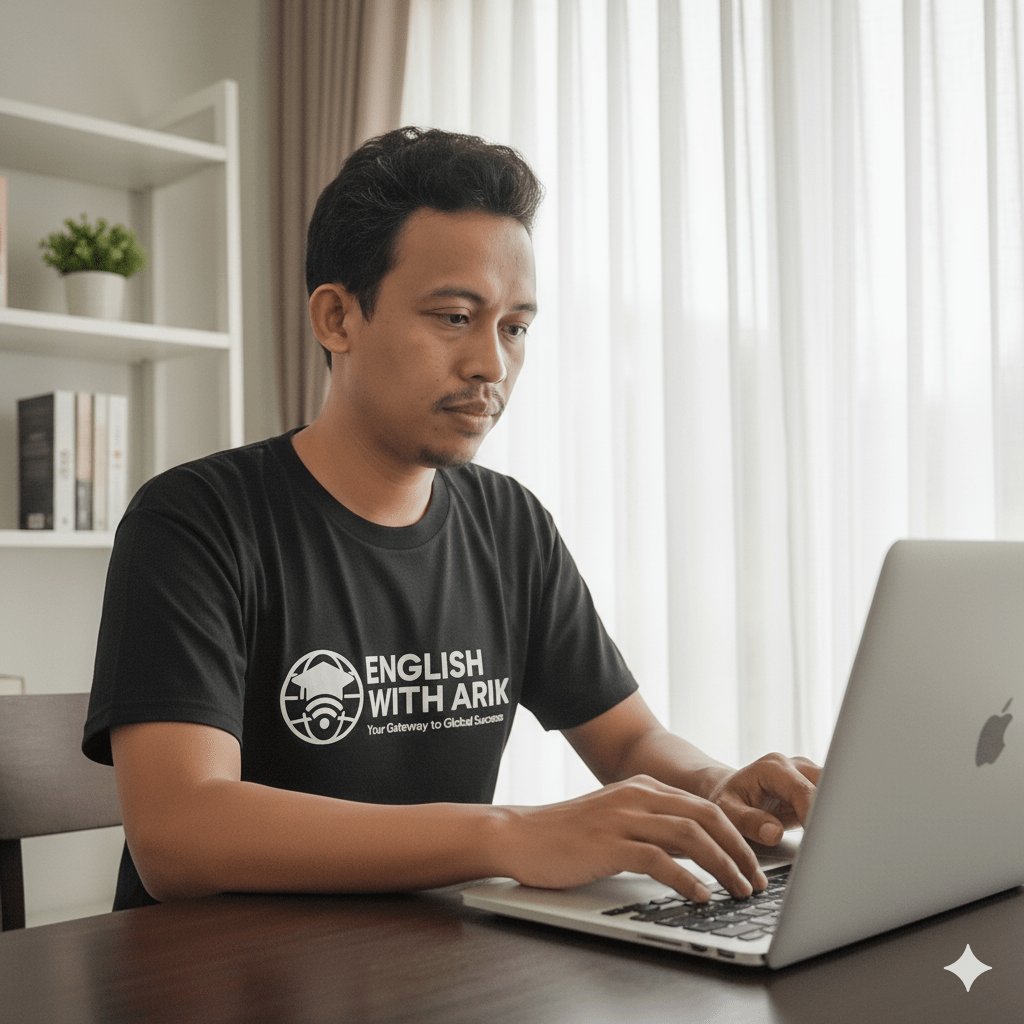 Tips Menulis IELTS Writing Task 2 dengan Metode&nbsp;PEEL