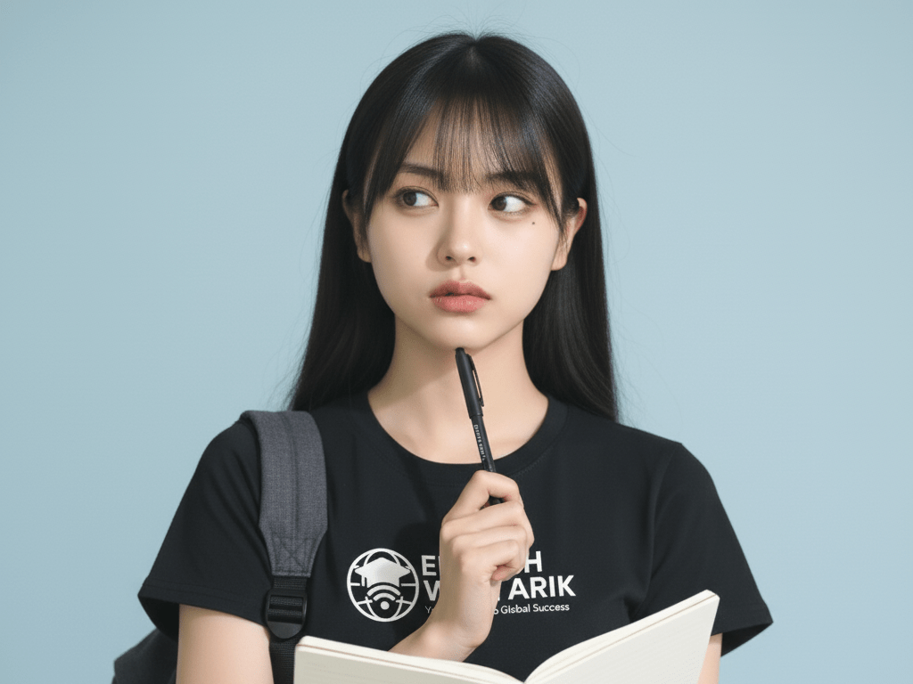 Kenapa Skor IELTS Speakingmu Stuck di Band&nbsp;6?