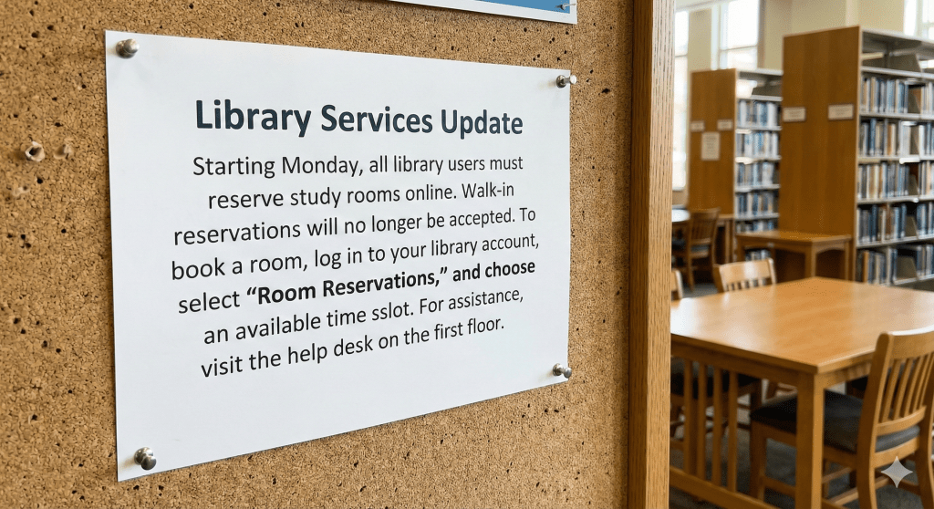 TOEFL iBT Reading: Read in Daily&nbsp;Life